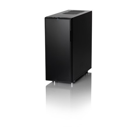 Fractal Design Define XL R2 Black, E-ATX, Power supply included No Fractal Design | Define XL R2 | Black | E-ATX | Power supply - 14